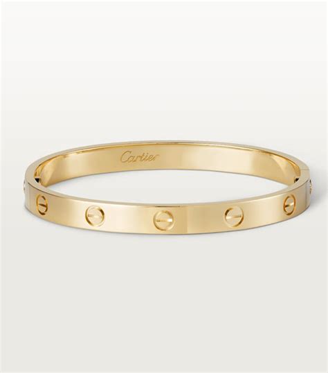 cartier designer bracelets